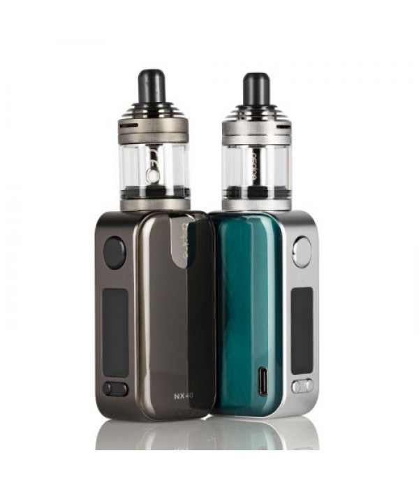 Aspire ROVER 2 40W Starter Kit