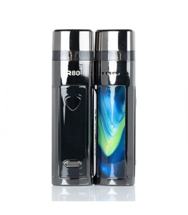 Wismec R80 80W Pod Mod Kit