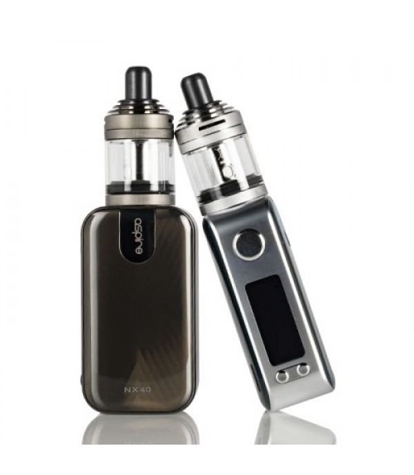 Aspire ROVER 2 40W Starter Kit