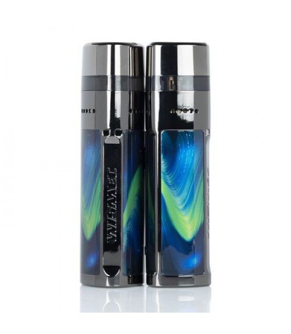 Wismec R80 80W Pod Mod Kit