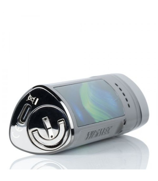 Wismec R80 80W Pod Mod Kit
