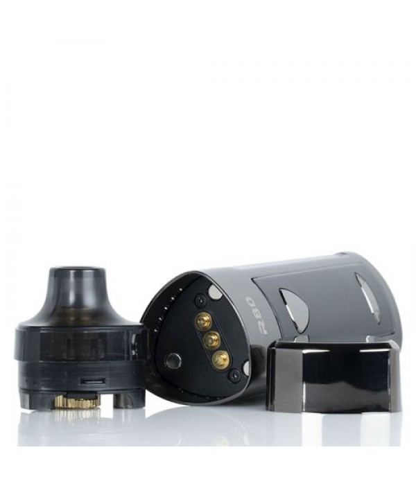 Wismec R80 80W Pod Mod Kit