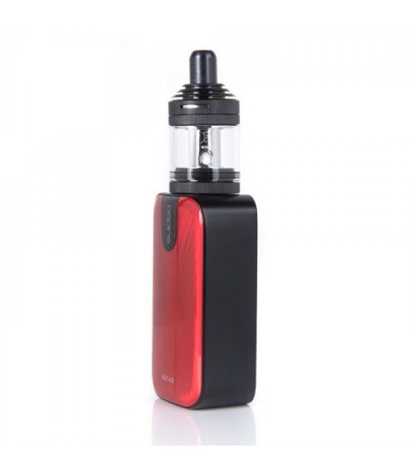 Aspire ROVER 2 40W Starter Kit