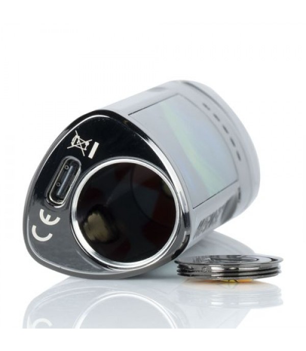 Wismec R80 80W Pod Mod Kit