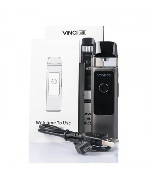 VOOPOO VINCI AIR 30W Pod System