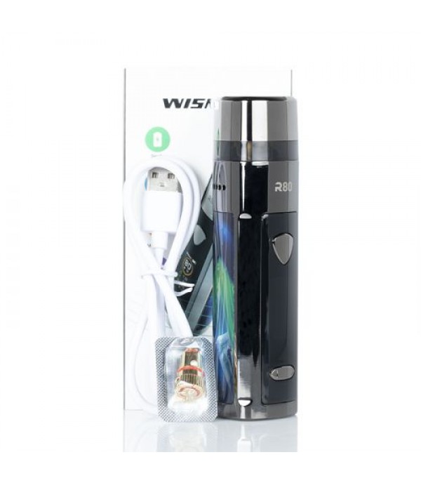Wismec R80 80W Pod Mod Kit