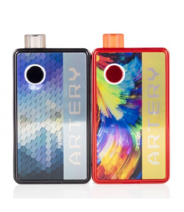 Artery Vapor PAL 18650 Pod System