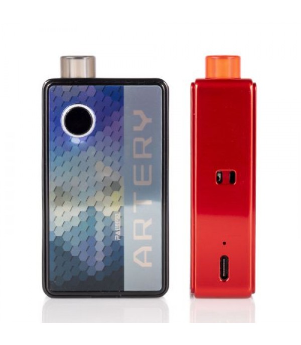 Artery Vapor PAL 18650 Pod System