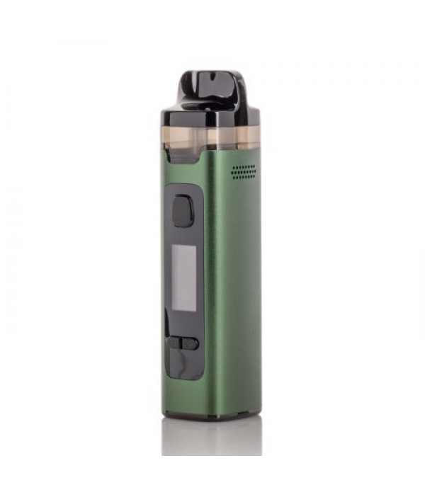 Orcas Vape MX CUBE Pod Mod Kit