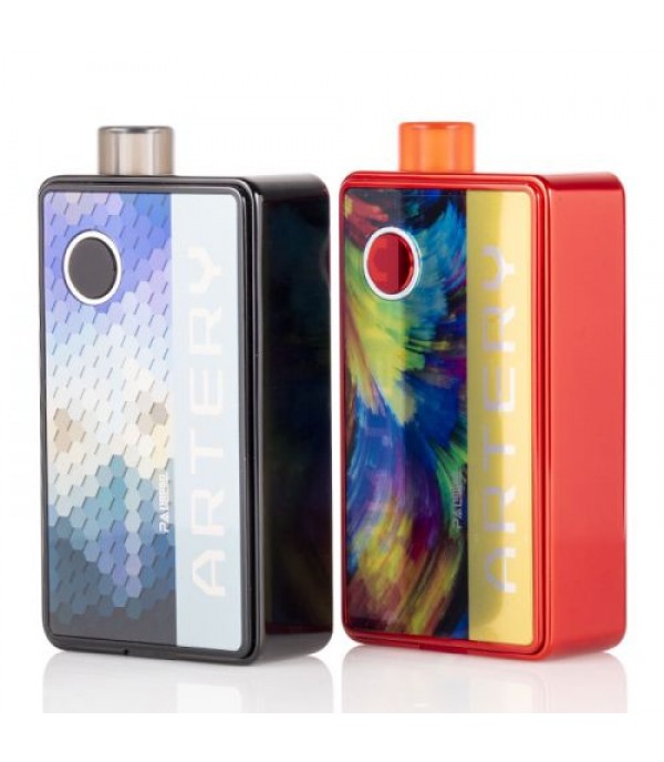 Artery Vapor PAL 18650 Pod System