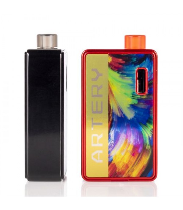 Artery Vapor PAL 18650 Pod System