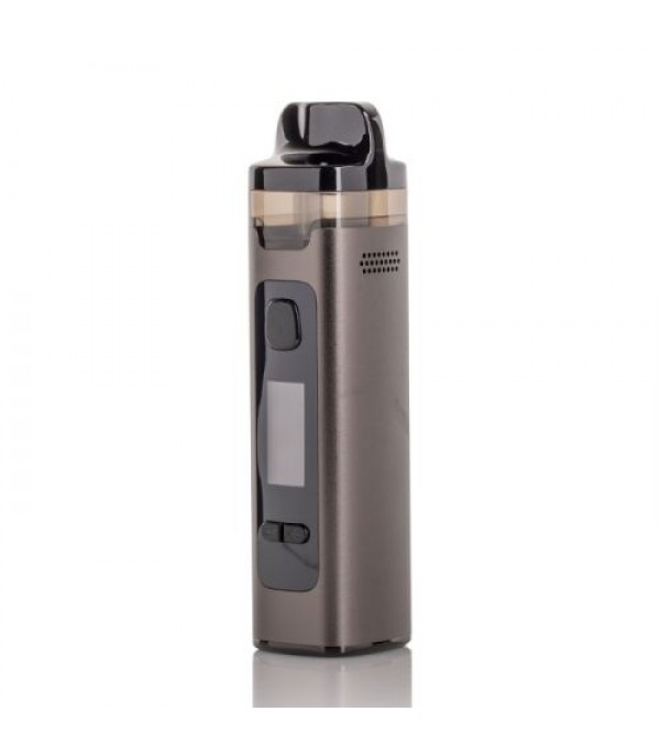 Orcas Vape MX CUBE Pod Mod Kit