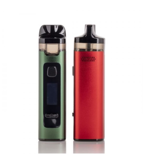 Orcas Vape MX CUBE Pod Mod Kit