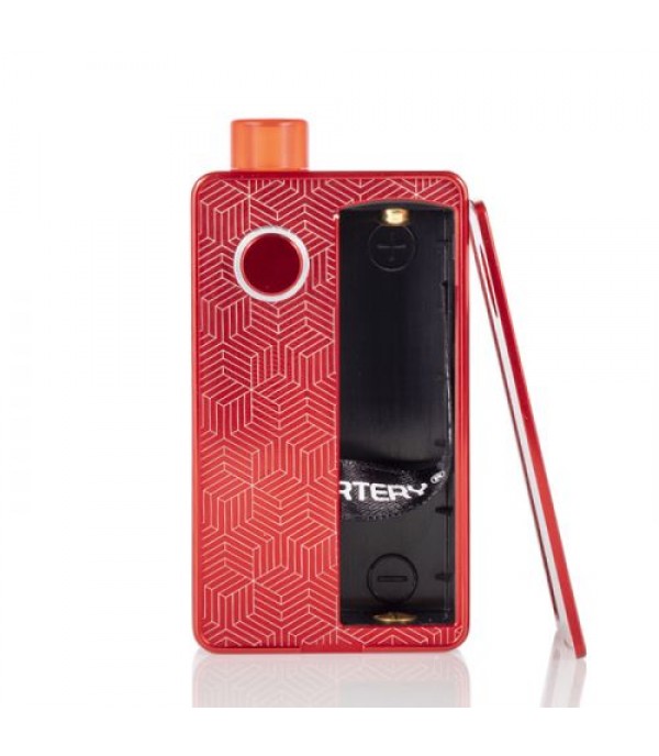 Artery Vapor PAL 18650 Pod System