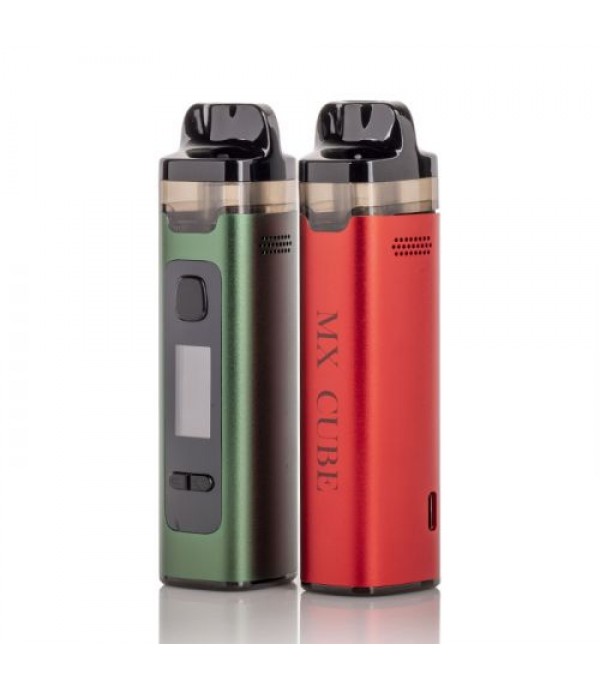 Orcas Vape MX CUBE Pod Mod Kit