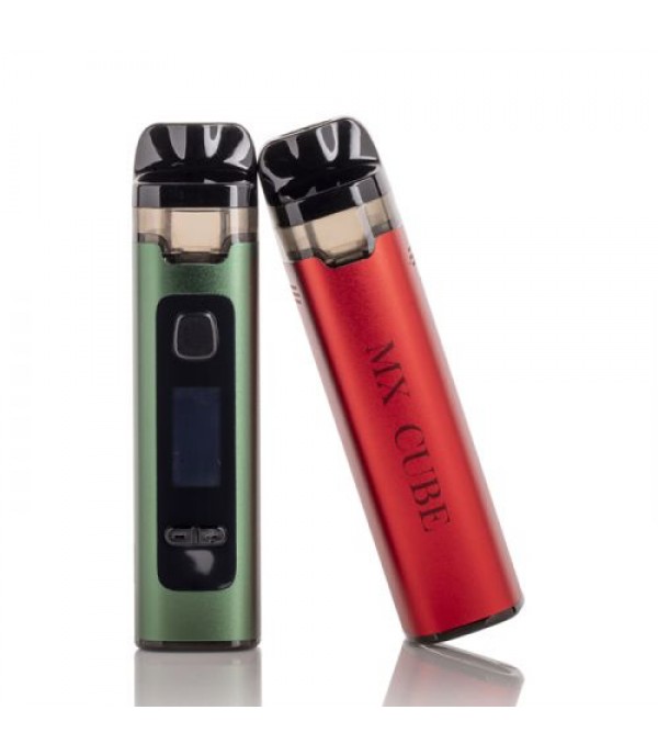 Orcas Vape MX CUBE Pod Mod Kit