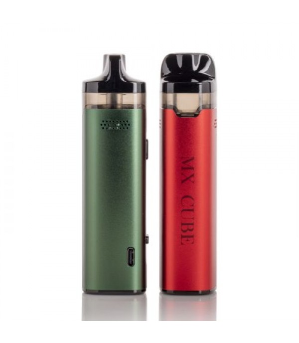 Orcas Vape MX CUBE Pod Mod Kit