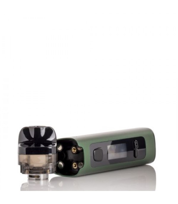 Orcas Vape MX CUBE Pod Mod Kit