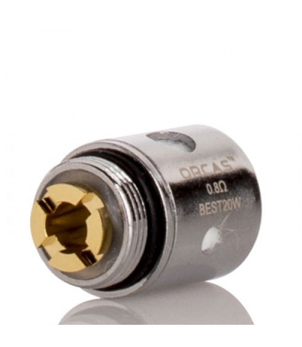 Orcas Vape MX CUBE Pod Mod Kit