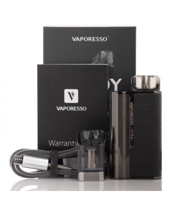 Vaporesso XTRA 16W Pod System