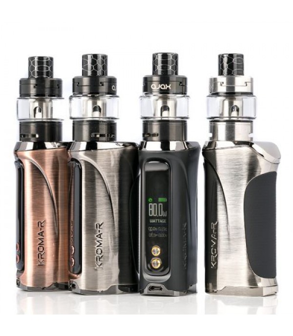 Innokin Kroma-R 80W Starter Kit