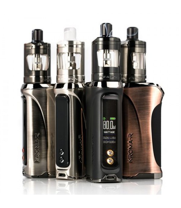 Innokin Kroma-R 80W Starter Kit