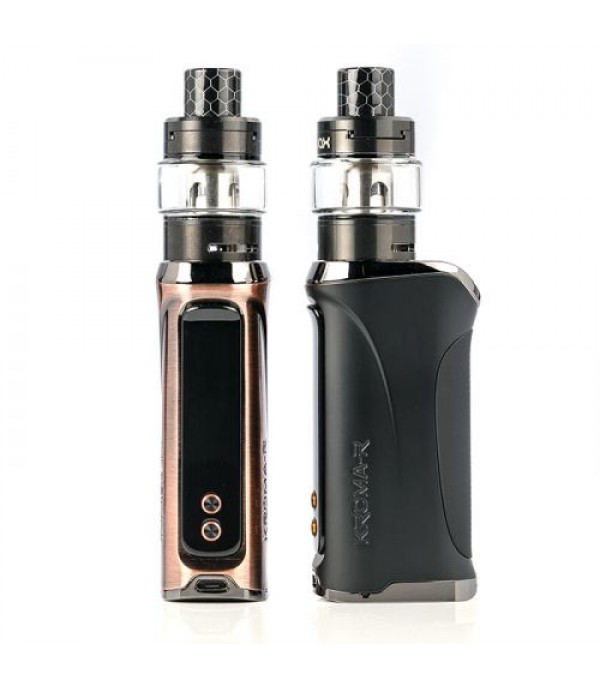 Innokin Kroma-R 80W Starter Kit