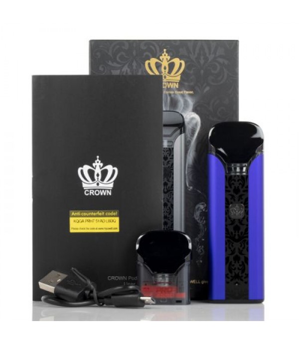 Uwell CROWN 25W Pod System