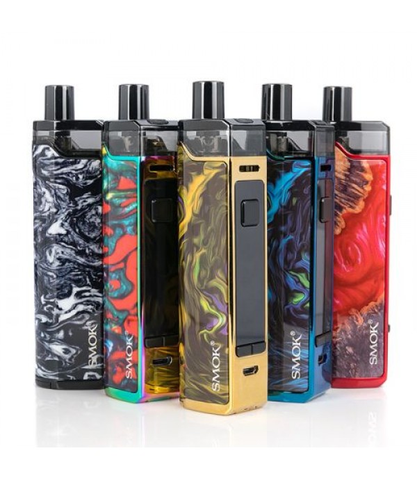 SMOK RPM80 PRO Pod Mod Kit