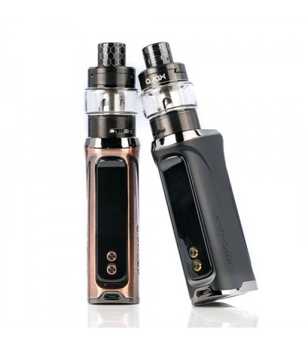 Innokin Kroma-R 80W Starter Kit