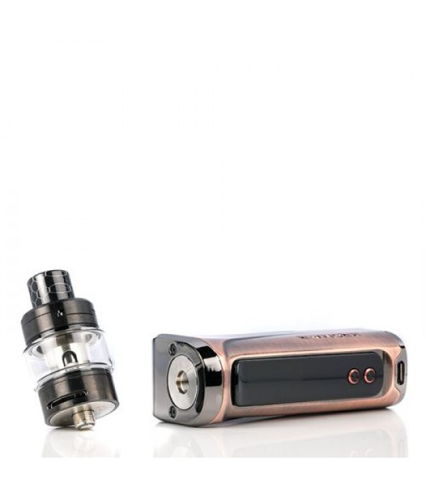 Innokin Kroma-R 80W Starter Kit
