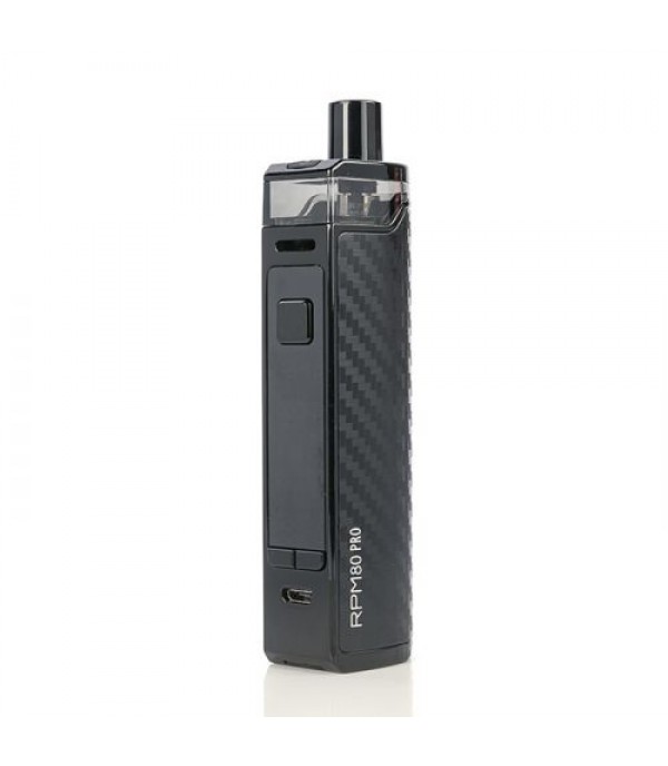 SMOK RPM80 PRO Pod Mod Kit