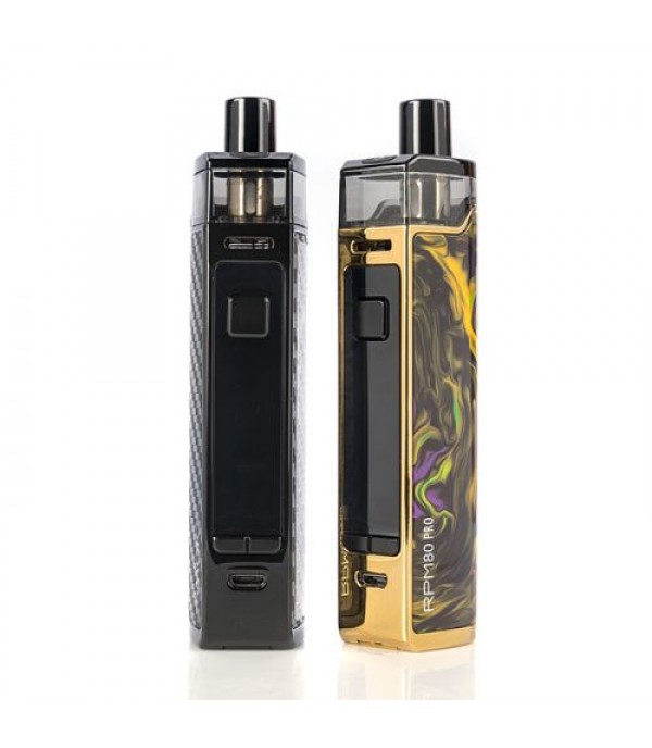 SMOK RPM80 PRO Pod Mod Kit