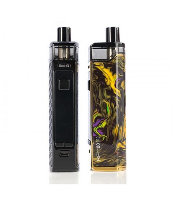 SMOK RPM80 PRO Pod Mod Kit