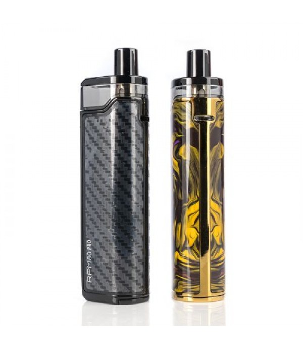 SMOK RPM80 PRO Pod Mod Kit