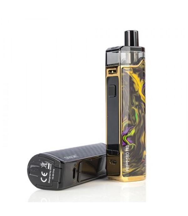 SMOK RPM80 PRO Pod Mod Kit