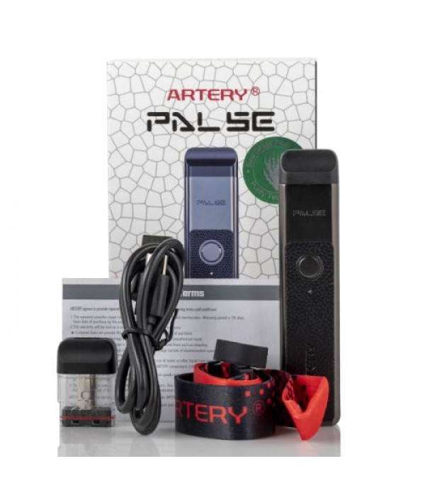 Artery Vapor PAL SE 20W Pod System