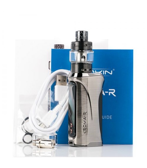 Innokin Kroma-R 80W Starter Kit