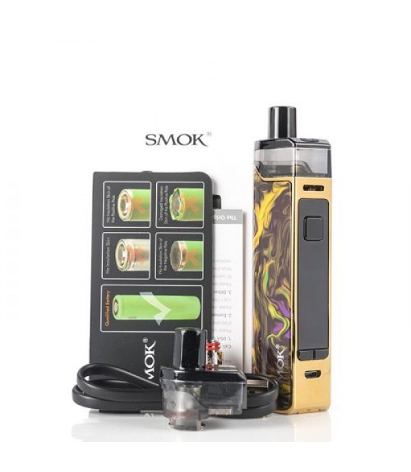 SMOK RPM80 PRO Pod Mod Kit