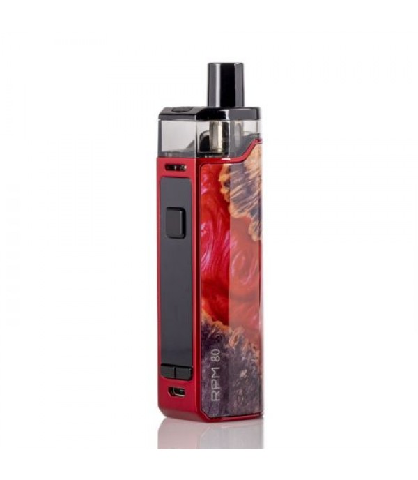 SMOK RPM 80 Pod Mod Kit