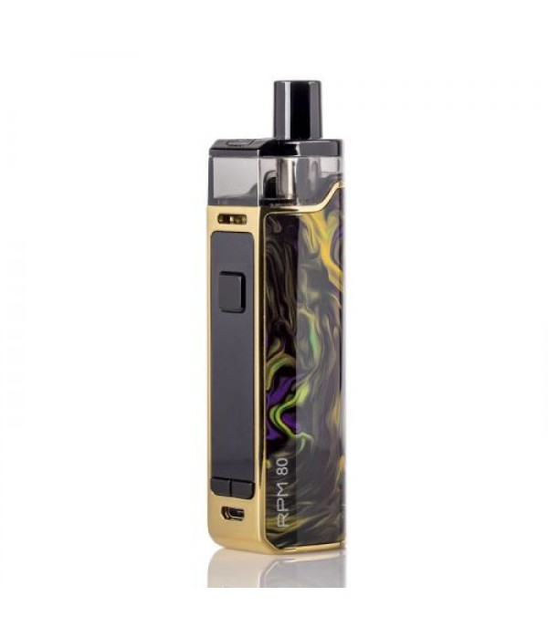 SMOK RPM 80 Pod Mod Kit
