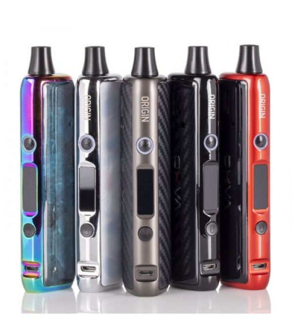 OXVA ORIGIN 40W Pod System