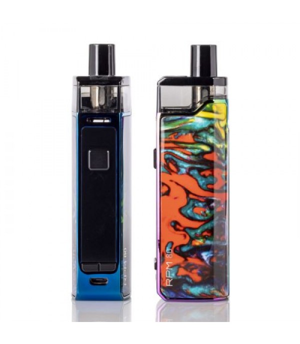 SMOK RPM 80 Pod Mod Kit
