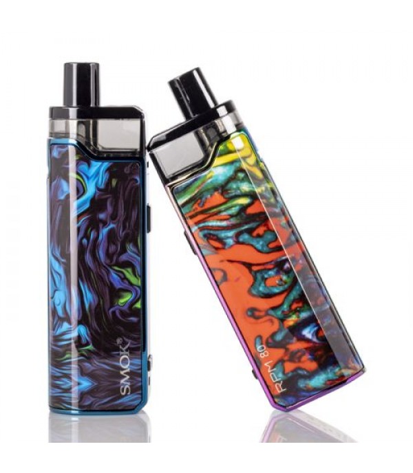 SMOK RPM 80 Pod Mod Kit