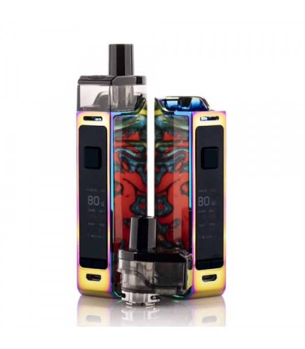 SMOK RPM 80 Pod Mod Kit