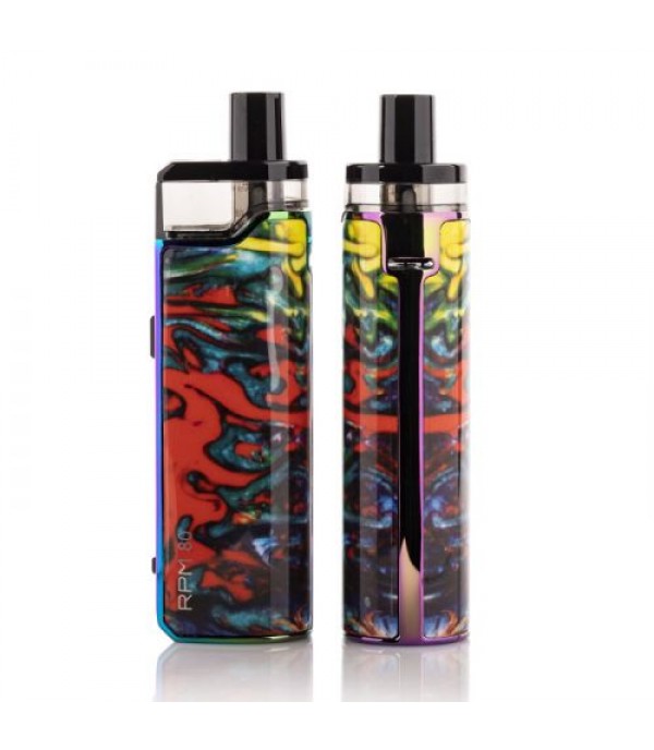 SMOK RPM 80 Pod Mod Kit