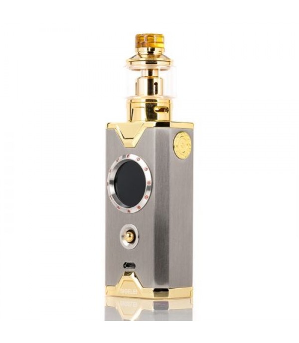 Sigelei Chronus Shikra 200W TC Starter Kit