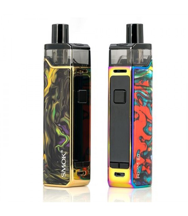 SMOK RPM 80 Pod Mod Kit