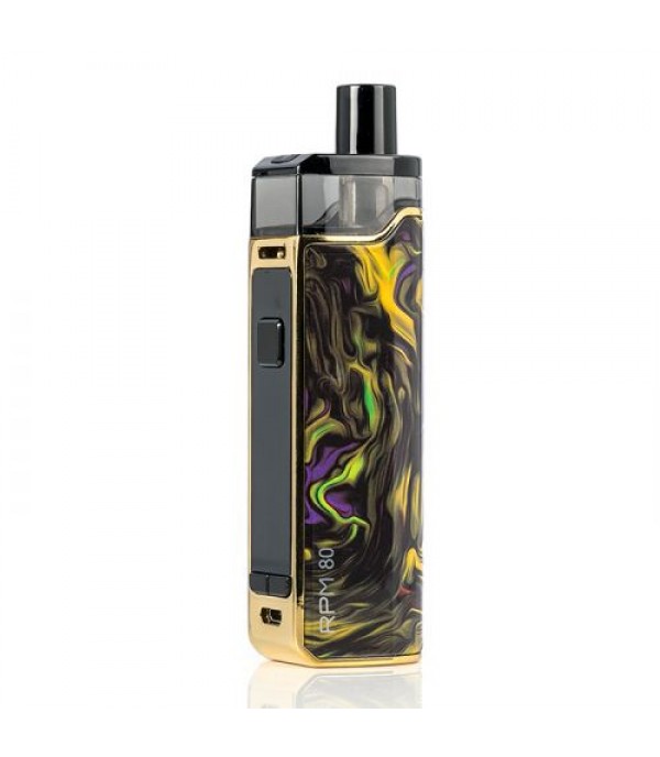 SMOK RPM 80 Pod Mod Kit