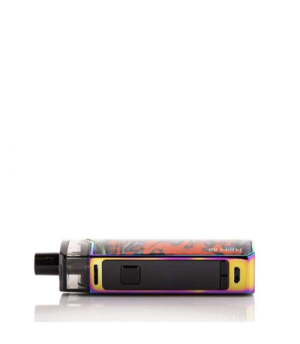 SMOK RPM 80 Pod Mod Kit